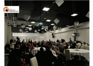 "Invisibili", pienone in sala a Pescara, Atessa e Teramo.