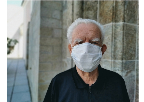 San Giovanni Teatino, mercoledì partono i vaccini per gli ultra80enni