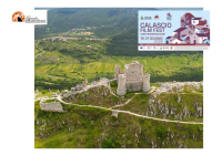 Seconda edizione del Calascio Film Fest – Cine Rigenerazione 2026