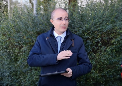 Rigopiano, "Hotel va messo in sicurezza"