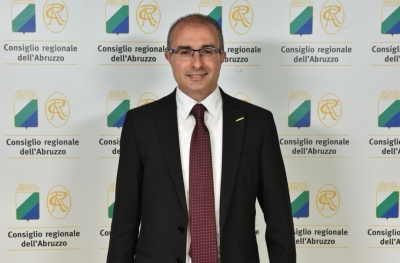 Montesilvano. Pettinari, "non c'è ambulanza"