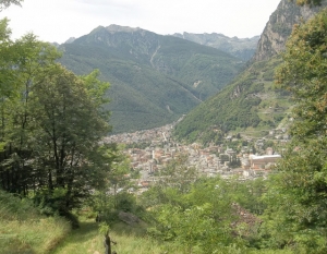Val Chiavenna