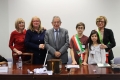 Cepagatti elegge un baby sindaco