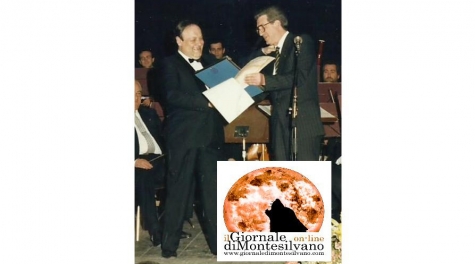 L’Aquila. ISA In lutto per la scomparsa Ottavio Ludovico Nardecchia