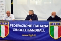 Chieti. Pala Santa Filomena assegnato per dieci anni alla Federazione Handball