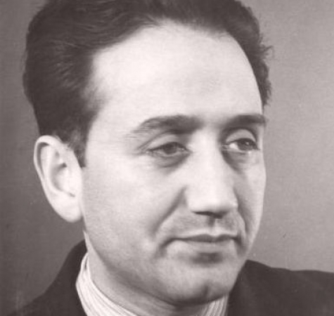 Mediamuseum: 'Ignazio Silone in Italia e in Europa'