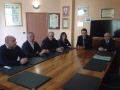 Montesilvano, Comuni dicono no ai fanghi di Ortona e danno battaglia legale