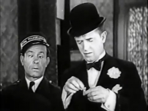 Roma/Rassegna del Teatro Comico: proiettata  "Via Convento"