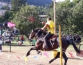 Palio della stella, a Scanno il ''cardiophilax''