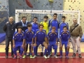 Calcio 5. Real Dem vince sui 12 di mr. Caldarelli