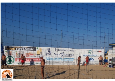 Beach Bocce. Concluse le fasi regionali in Abruzzo