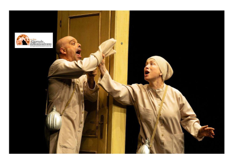 Il Teatro Sophia inaugura la seconda stagione.