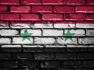 Guerra in Siria...una terra di mezzo, tutti vogliono la propria fetta.