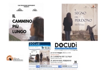 DOCudì2022 a Pescara con due proiezioni.