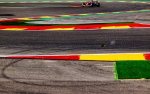 Gran Premio del Belgio - Spa, 93 anni e 7 km di mito