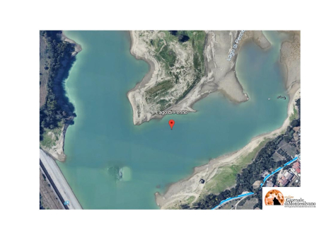 Maltempo: il Consorzio Bonifica Centro attiva il monitoraggio straordinario diga di Penne