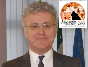 Calrlandrea Falcone coordinatore cittadino di forza Italia.