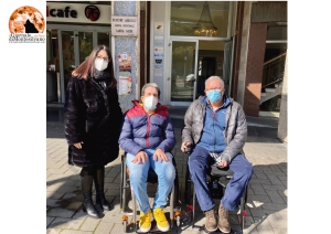 Abruzzo/covid. Vaccino, confermata priorità alle persone disabili