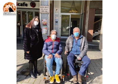 Abruzzo/covid. Vaccino, confermata priorità alle persone disabili