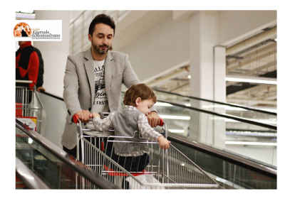 Istat. Famiglie, diminuzione del potere d'acquisto (-3,7%)