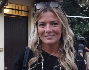 consigliere regionale Sara Marcozzi