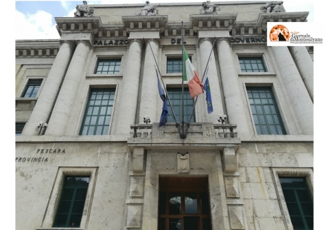 Provinciali Pescara, FdI: I nostri sindaci sono all’altezza per la Presidenza