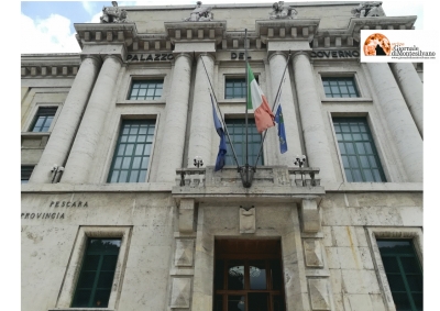 Provinciali Pescara, FdI: I nostri sindaci sono all’altezza per la Presidenza