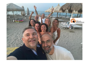 Pescara/A trenta anni dall'esame di maturità si ritrovano gli alunni del Liceo Classico G. D'Annunzio