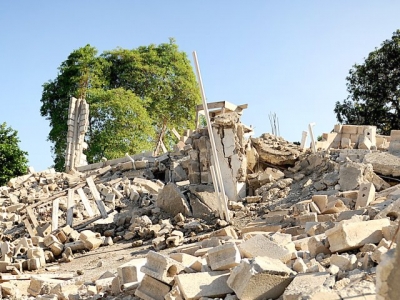 Terremoto. Dall'Abruzzo la solidarietà è una continua onda d'amore e affetto