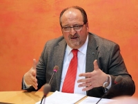 Sottosegretariato alla Giunta Regionale Mario Mazzocca