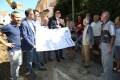 Pescara: nasce il collegamento atteso fra via di Sotto e Strada Pandolfi.