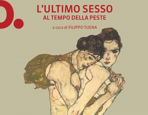 copertina del libro