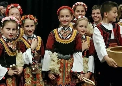 "Zagorche", arrivano i bambini prodigio bulgari a Pescara