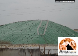 Montesilvano/Villa Carmine bomba ecologica. Anno Zero: appello a De Martinis