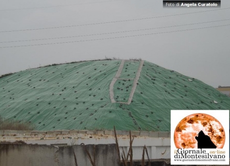 Montesilvano/Villa Carmine bomba ecologica. Anno Zero: appello a De Martinis