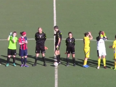 Calcio. Il Vittorio Veneto strappa i tre punti alle pescaresi