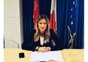 ZES Abruzzo. Corridoio Europeo da Barcellona a Ortona occasione unica