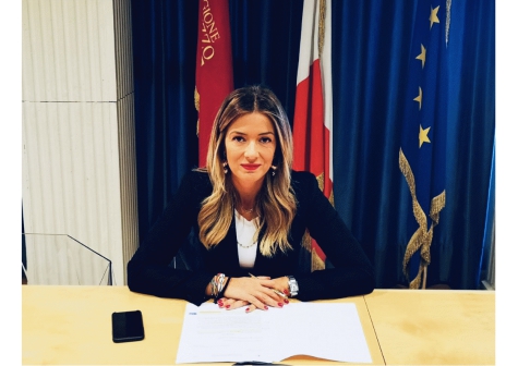 ZES Abruzzo. Corridoio Europeo da Barcellona a Ortona occasione unica