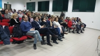 Service LearningService Learning. L'IIS Alessandrini di Montesilvano accoglie oltre 100 docenti