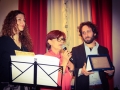 Millanta ritira premio