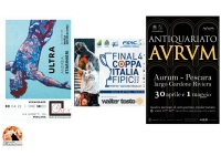 Appuntamenti a Pescara di fine aprile.