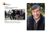 Si balla la famosa tarantella dell’Irpinia a Spoltore
