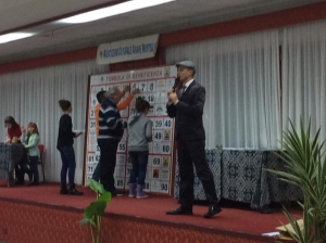 Montesilvano. Tombolata di beneficenza al DeanMartin