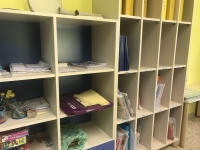 Pescara. A scuola senza zaino