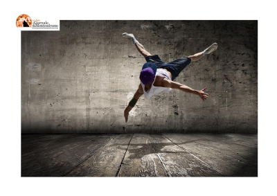 L’Aquila. arrivano i mondiali di break dance