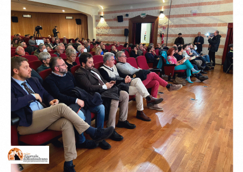 Costituente Democratica del PD a Sulmona, “Nuovo PD per includere e unire”