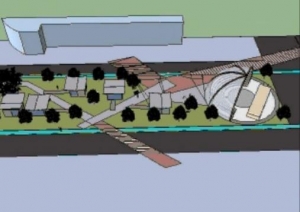 Montesilvano. Piazza Galli, Viale D'Andrea atti illegittimi.