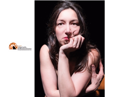 Arianna Scommegna, la nuova stagione di “Teatro Contemporaneo” a cura del Teatro del Sangro