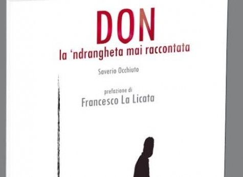 Copertina del libro