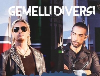 Gemelli DiVersi, Voina e tanti altri nella magica “Notte di Gesso”